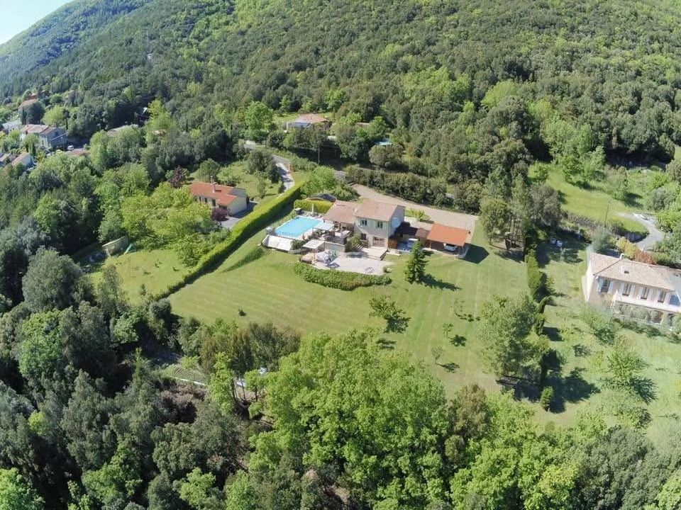 Villa en Puilaurens, Aude - foto 2