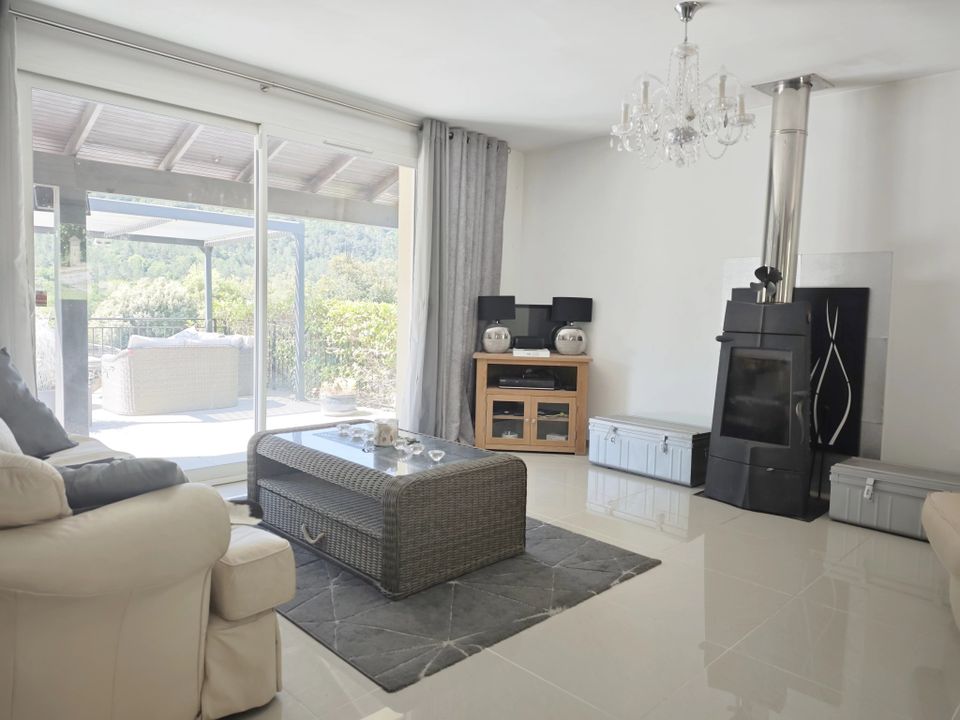 Villa en Puilaurens, Aude - foto 3