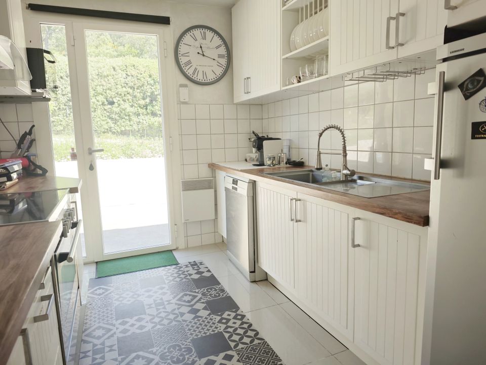 Villa en Puilaurens, Aude - foto 5