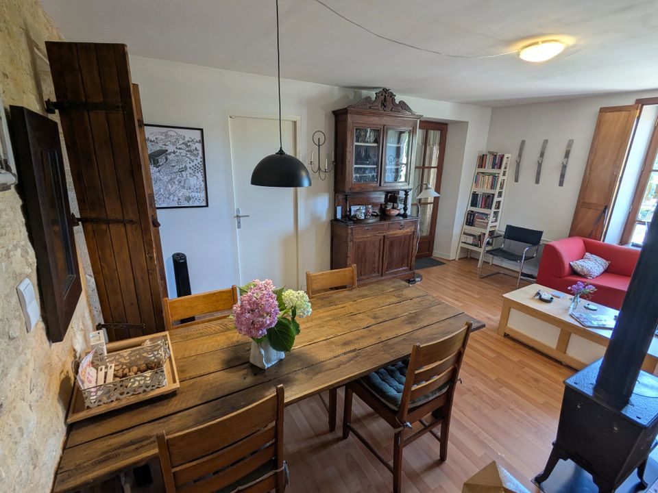 Casa de poble a Gignac, Lot - foto 3