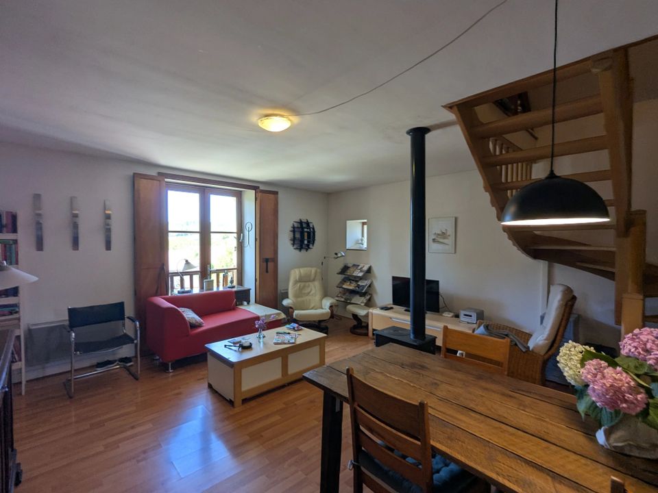 Casa de poble a Gignac, Lot - foto 5