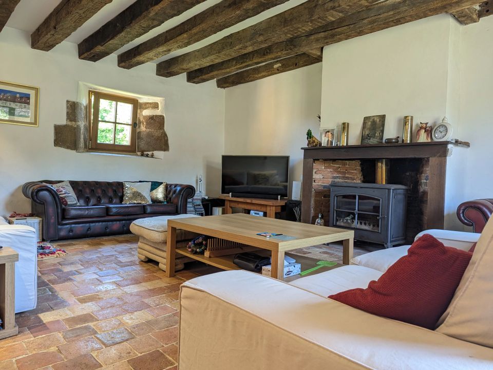 Casa de aldeia em Chaillac, Indre - foto 3