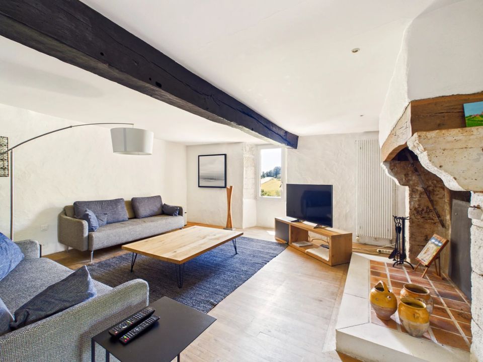 Villa en Bertric-Buree, Dordogne - foto 4