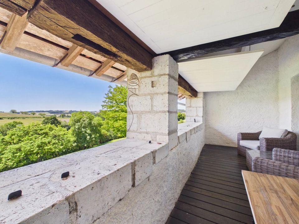 Villa en Bertric-Buree, Dordogne - foto 5