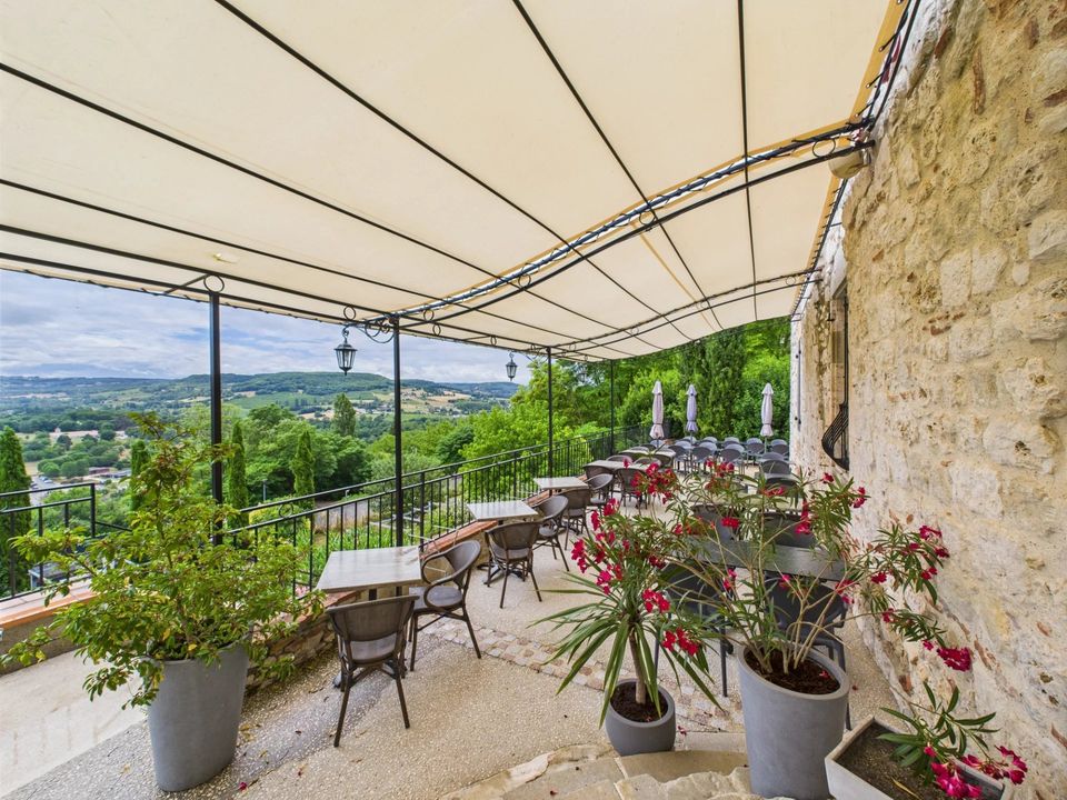 Haus in Penne-d'Agenais, Lot-et-Garonne - Foto 2
