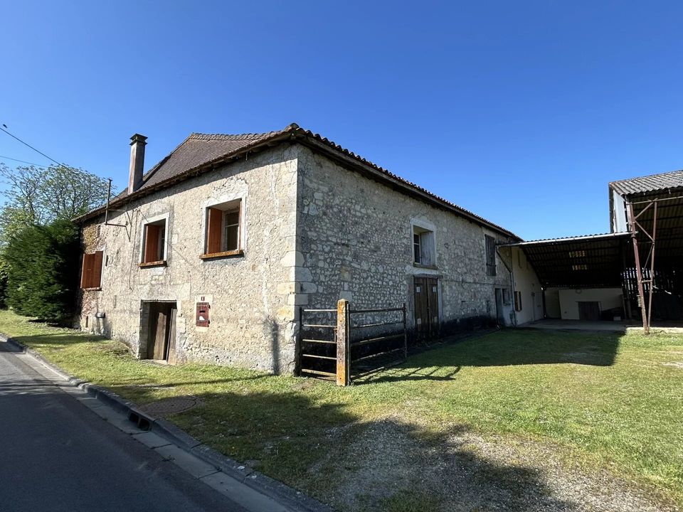 Villa en Chillac, Charente - foto 4