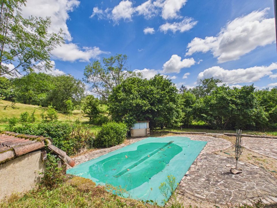 Villa a Najac, Aveyron - foto 2