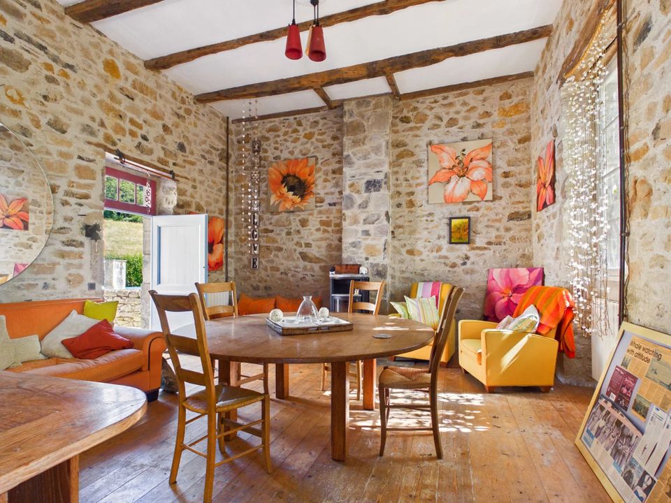 Villa a Najac, Aveyron - foto 4