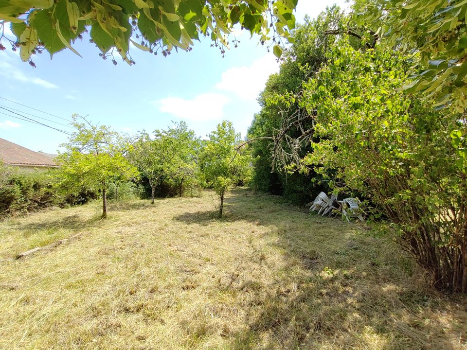 Villa en Vieux-Mareuil, Dordogne - foto 2