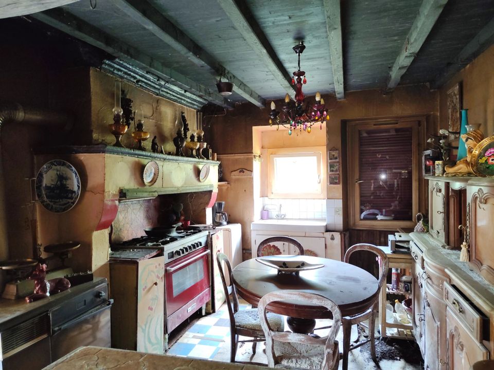 Villa en Vieux-Mareuil, Dordogne - foto 3