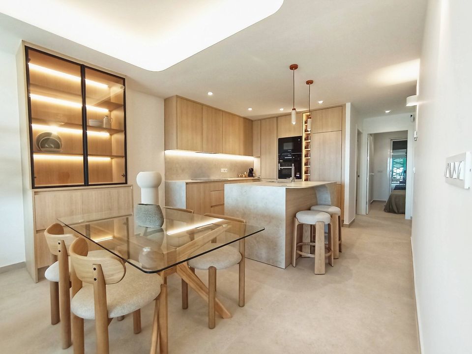 Apartamento en Benijofar, Alicante - foto 4