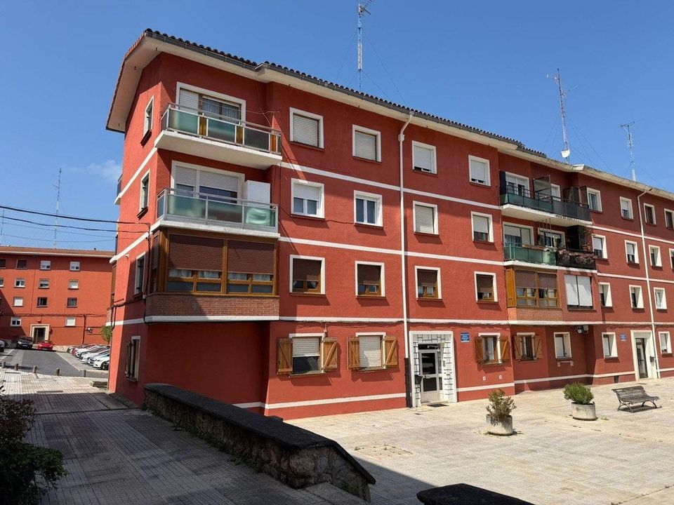 Appartement in Muskiz, Vizcaya - foto 1