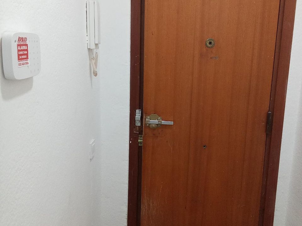Lejlighed i Santa Coloma De Gramenet, Barcelona - foto 2