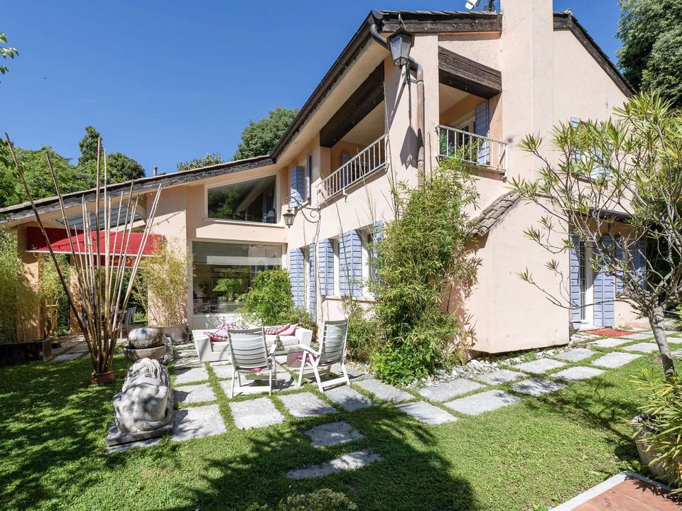 Villa a Asolo, Treviso - foto 1