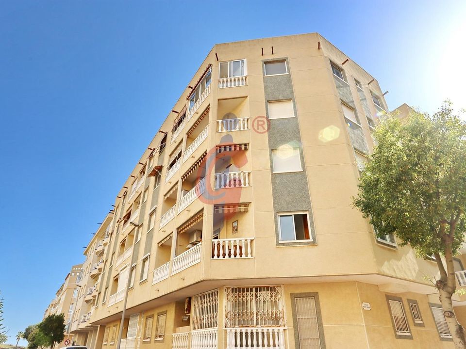 Lejlighed i Guardamar Del Segura, Alicante - foto 1