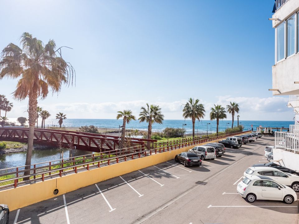 Leilighet i San Pedro de Alcantara, Malaga - bilde 2