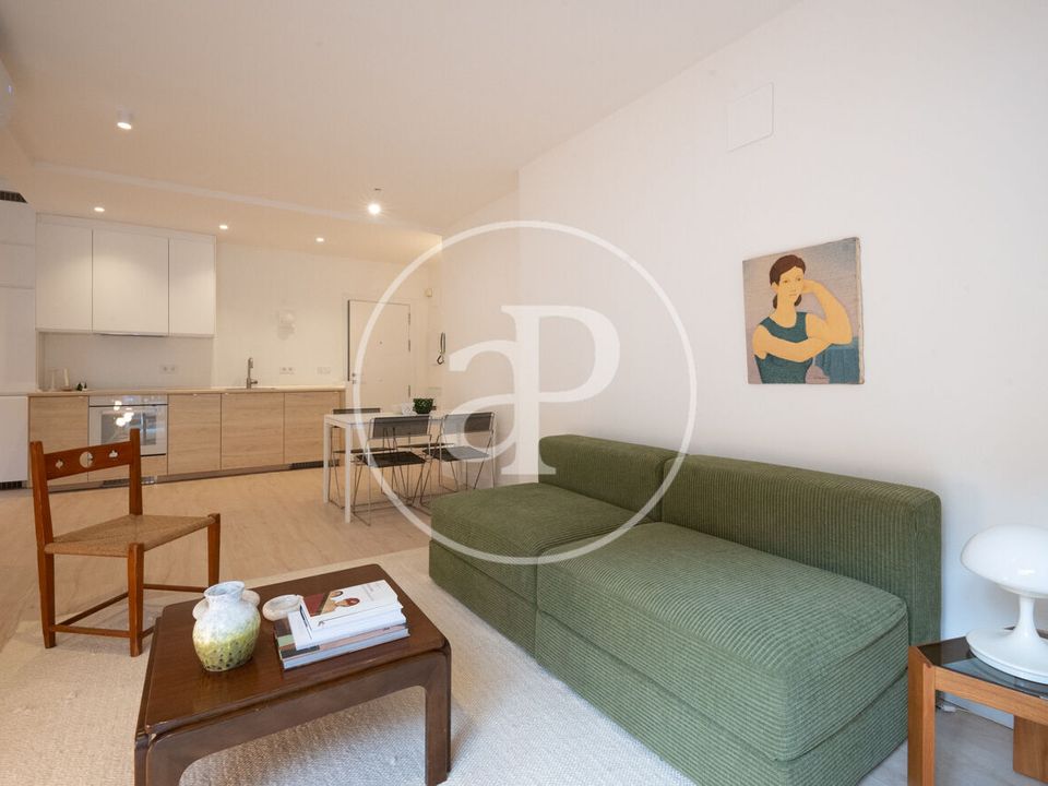 Leilighet i Madrid, Madrid - bilde 1