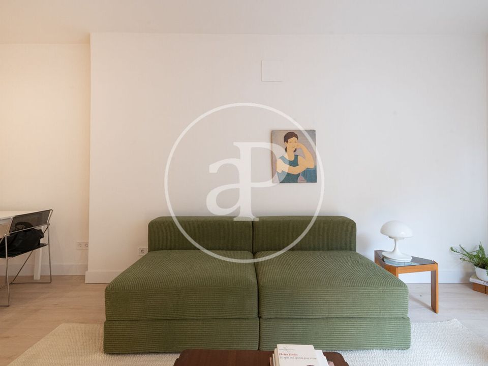 Leilighet i Madrid, Madrid - bilde 4