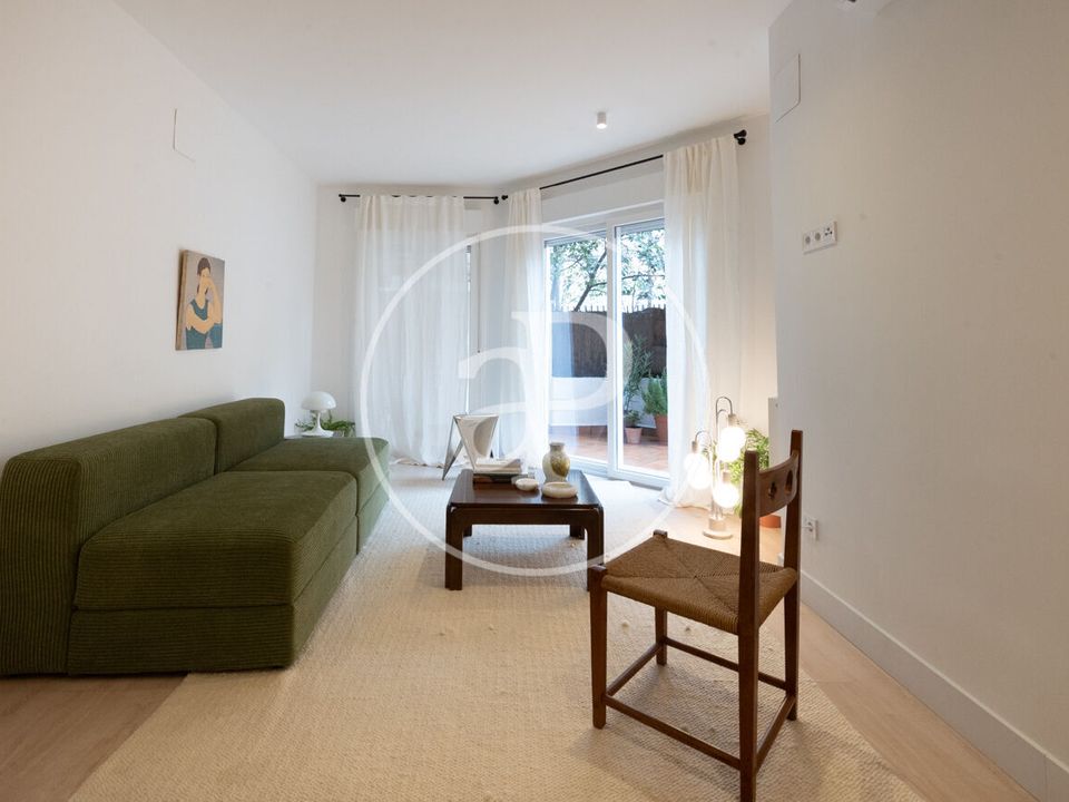 Leilighet i Madrid, Madrid - bilde 3