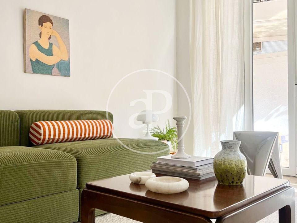 Leilighet i Madrid, Madrid - bilde 5
