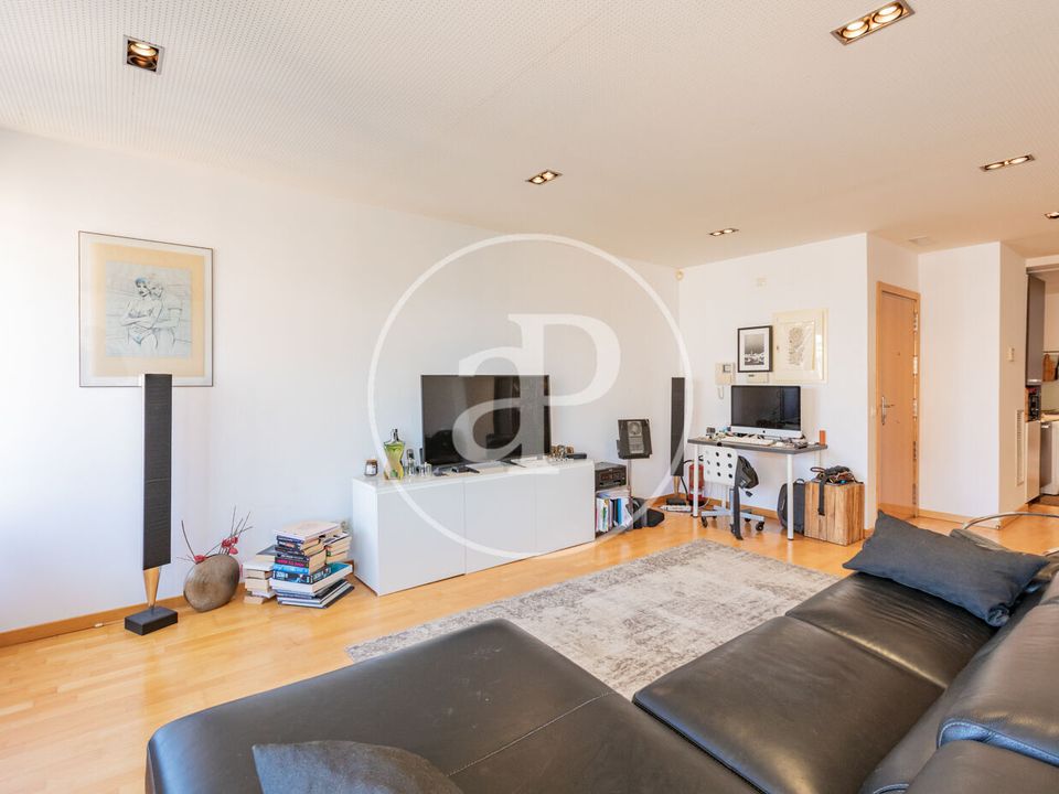 Penthouse i San Sebastian De Los Reyes, Madrid - foto 5
