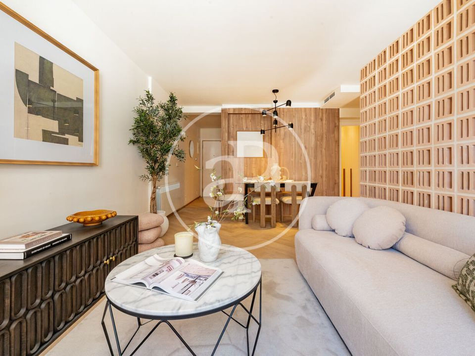 Apartament a Madrid, Madrid - foto 2