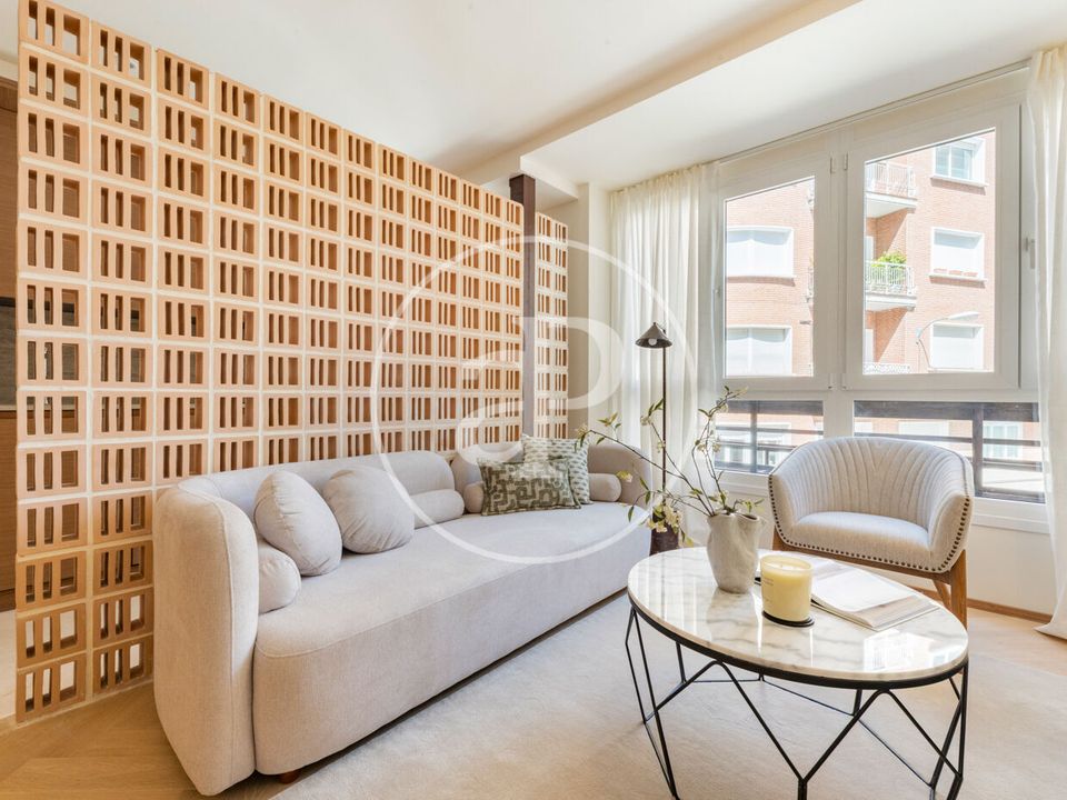 Apartament a Madrid, Madrid - foto 3