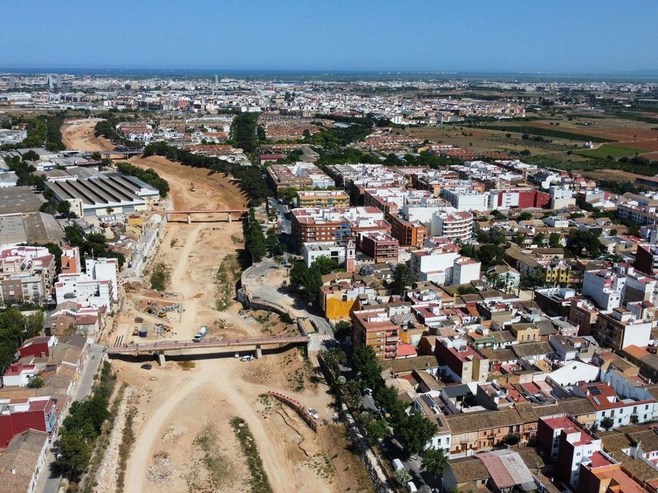 Penthouse i Picanya, Valencia - foto 1