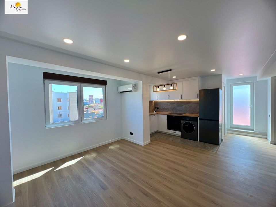 Penthouse i Picanya, Valencia - foto 5