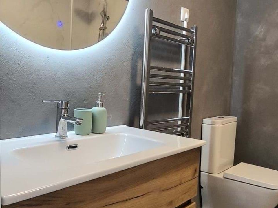 Byhus i Mijas Costa, Malaga - foto 3