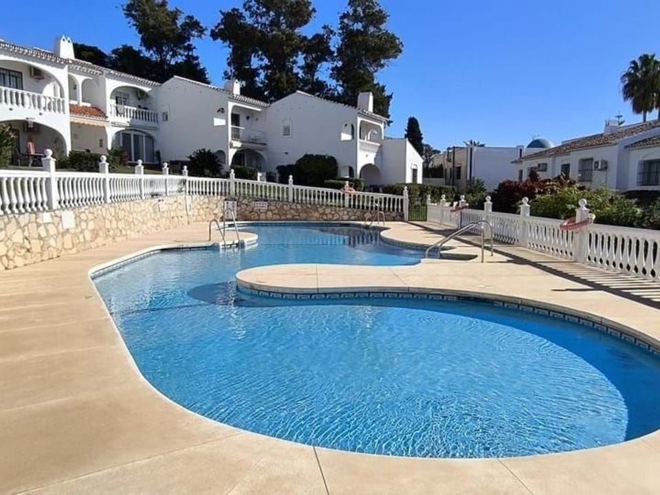 Byhus i Mijas Costa, Malaga - foto 4