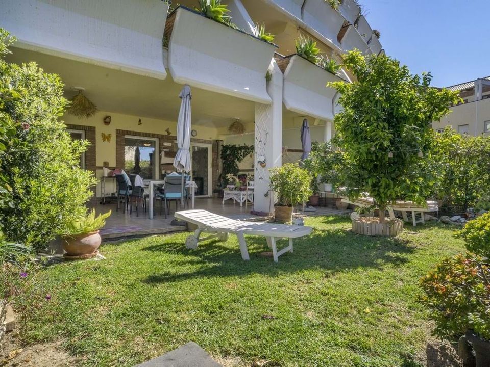 Lejlighed i Mijas Costa, Malaga - foto 1