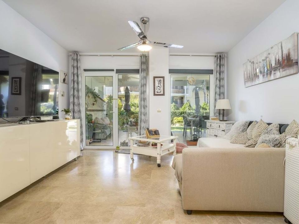Lejlighed i Mijas Costa, Malaga - foto 4