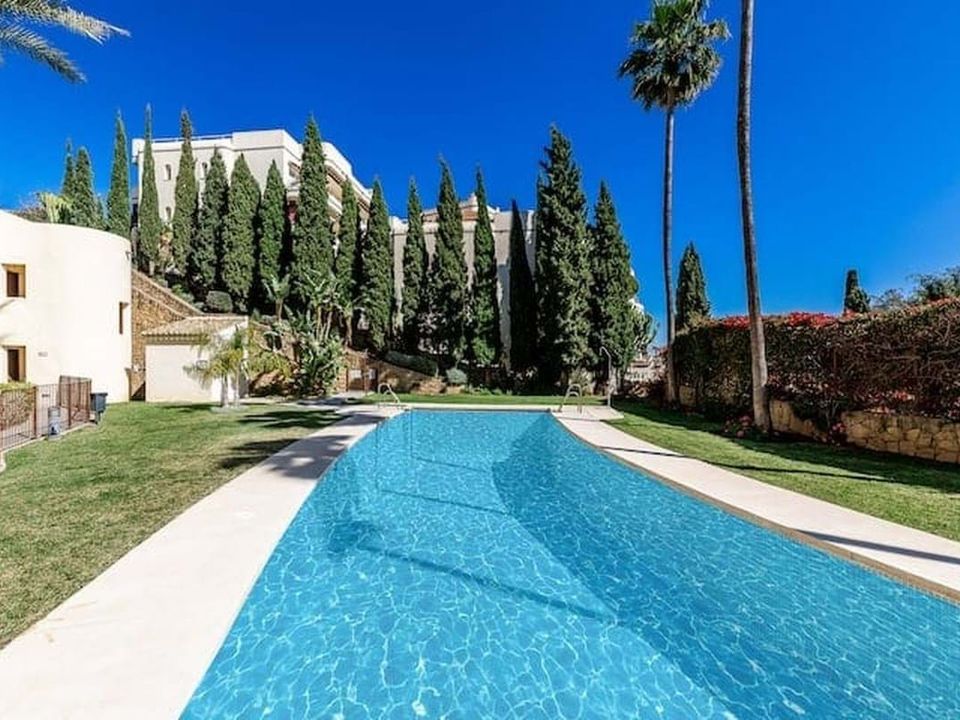 Lejlighed i Mijas Costa, Malaga - foto 3