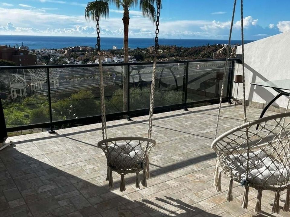 Lejlighed i Mijas Costa, Malaga - foto 4