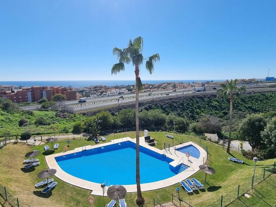 Lejlighed i Mijas Costa, Malaga - foto 5