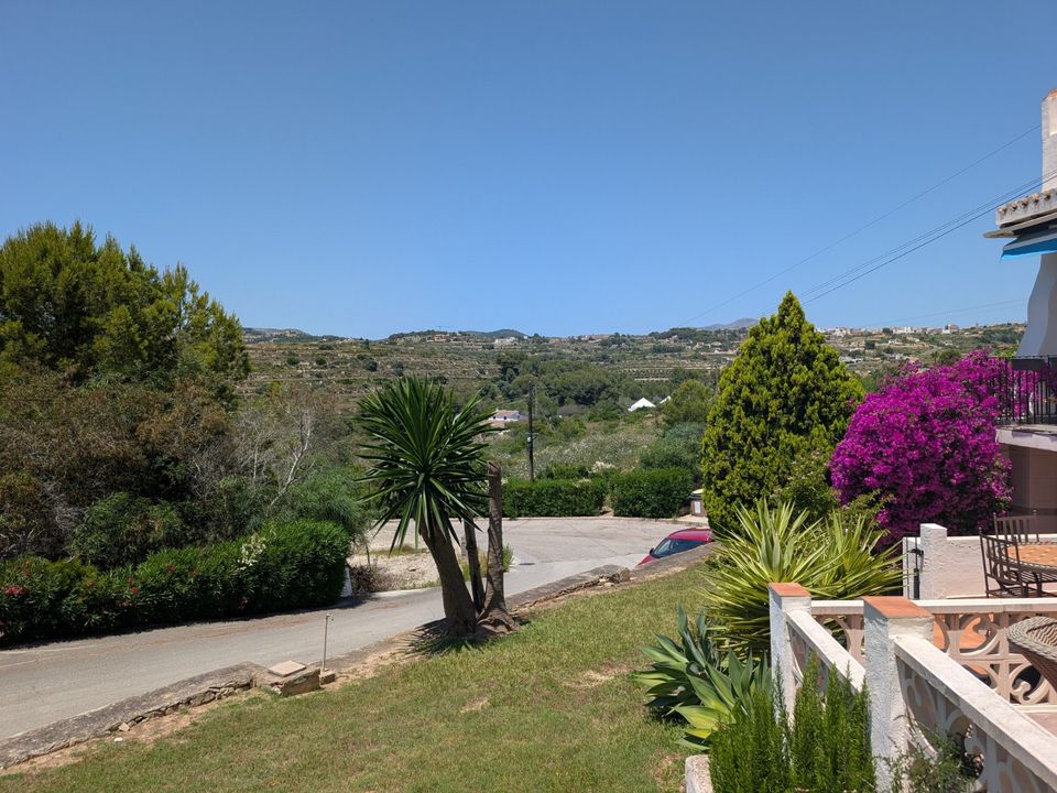 Stadthaus in Moraira, Alicante - Foto 2