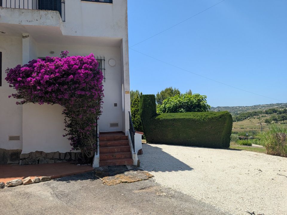 Stadthaus in Moraira, Alicante - Foto 3