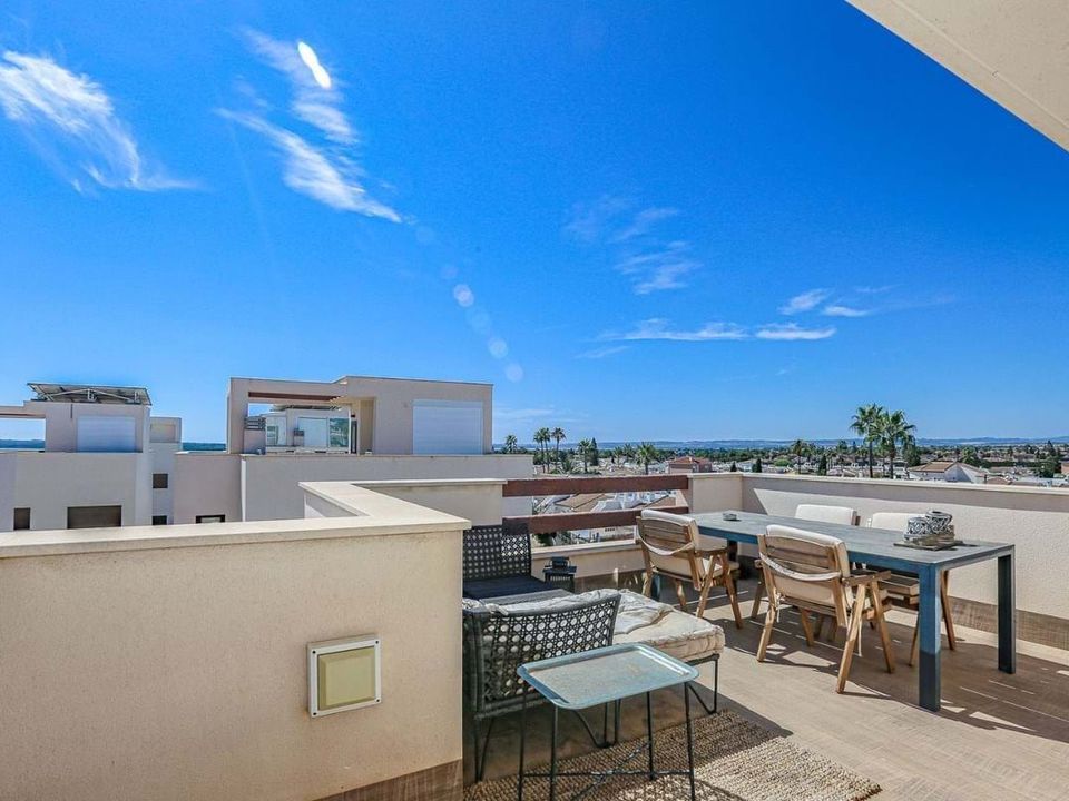 Villa i Ciudad Quesada, Alicante - foto 4