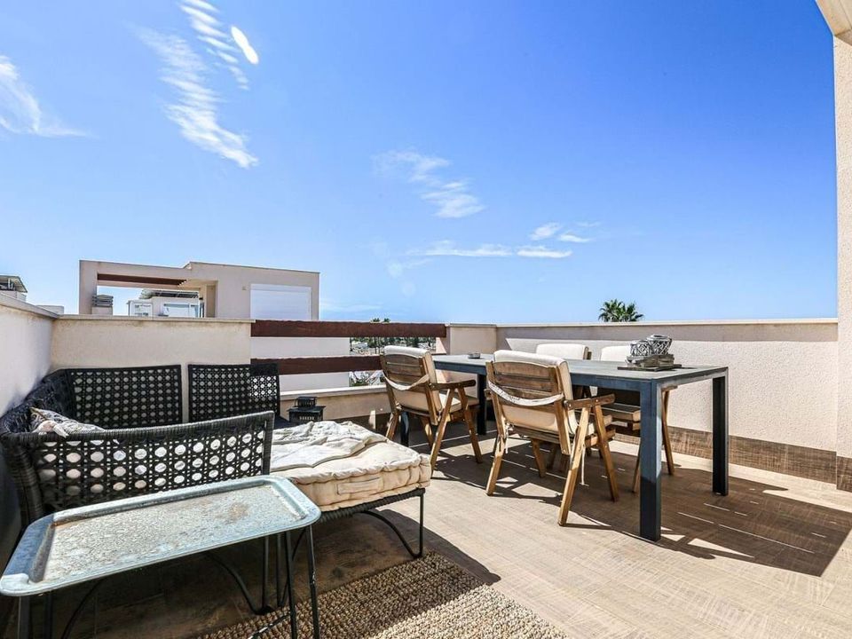 Villa i Ciudad Quesada, Alicante - foto 5