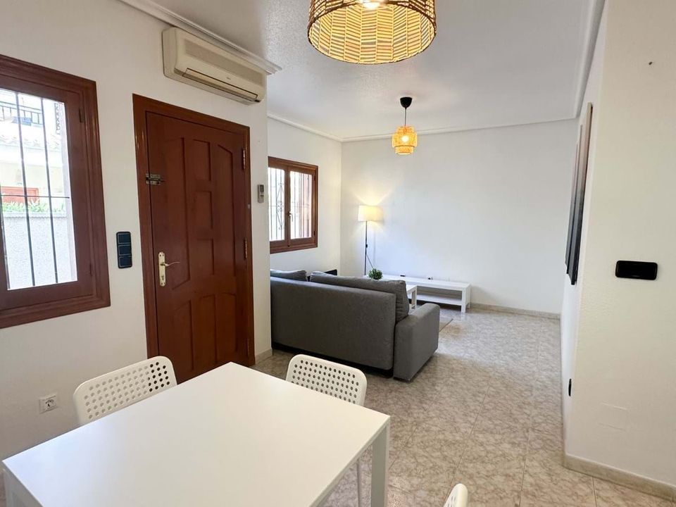 Bungalow i Orihuela Costa, Alicante - foto 3