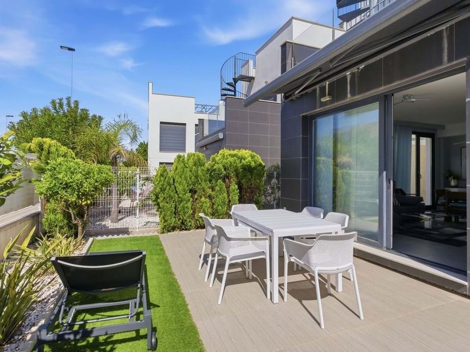 Villa i Orihuela Costa, Alicante - foto 5