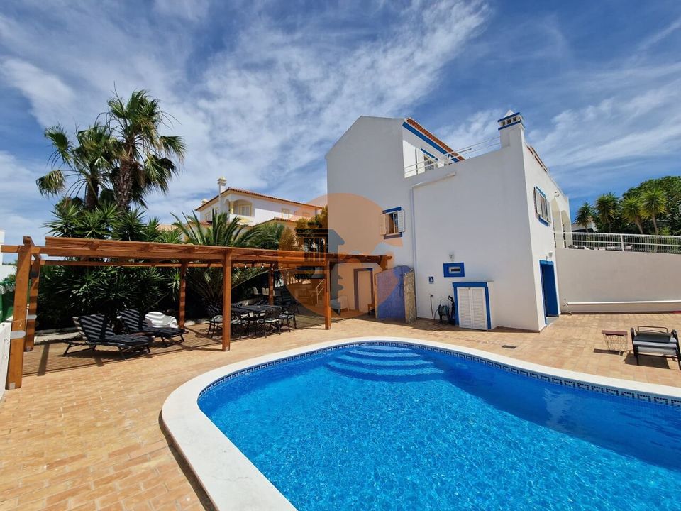 Villa i Castro Marim, Faro - foto 1