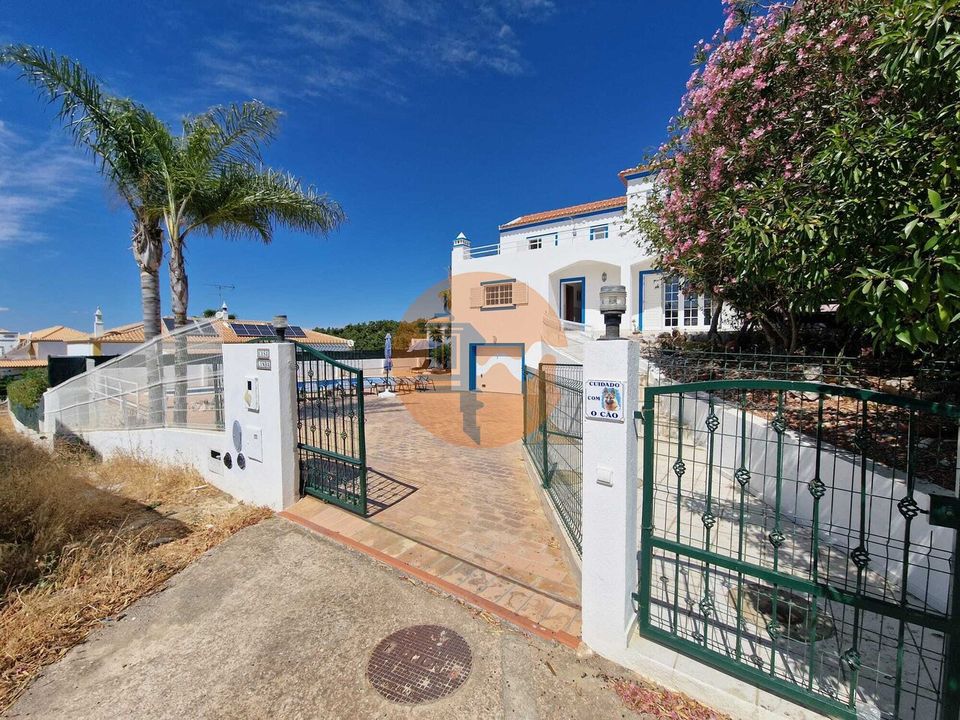 Villa i Castro Marim, Faro - foto 2