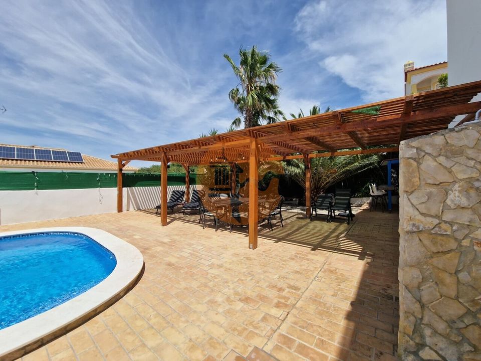 Villa i Castro Marim, Faro - foto 3