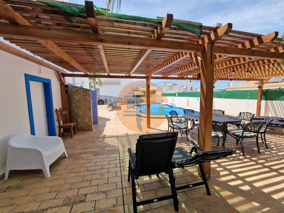 Villa i Castro Marim, Faro - foto 4
