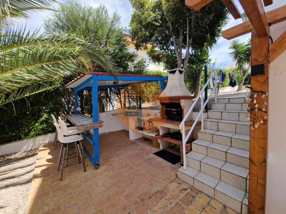 Villa i Castro Marim, Faro - foto 5