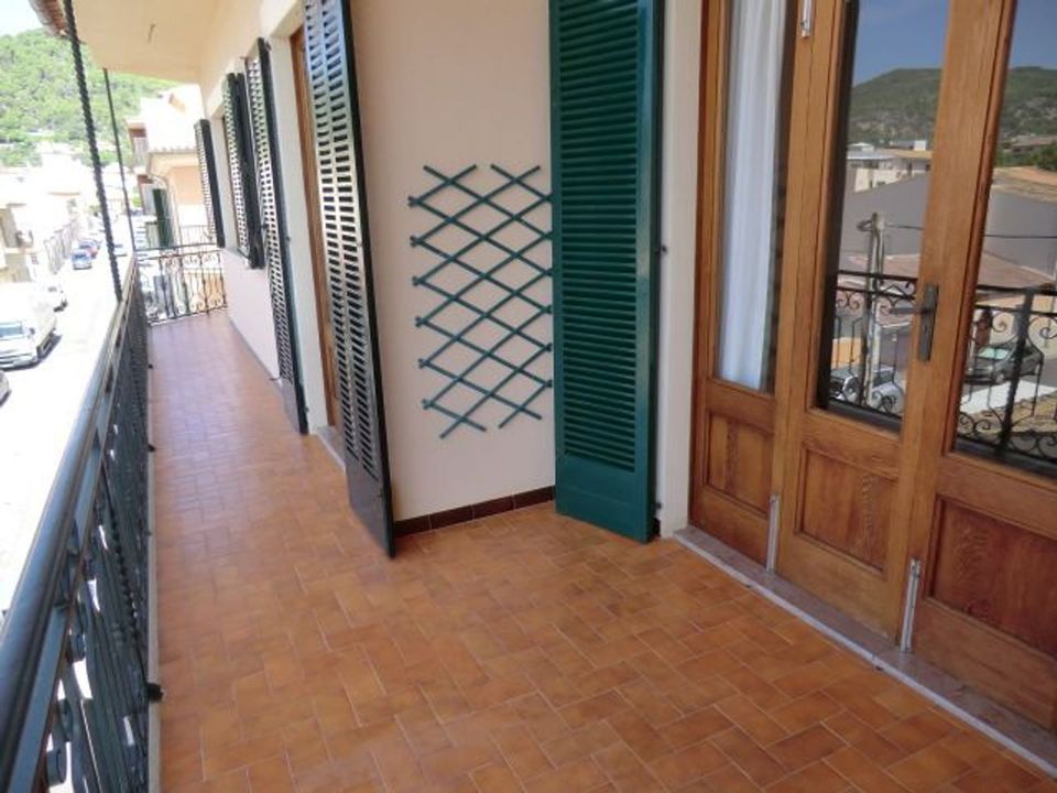 Penthouse i Alaro, Mallorca - foto 1