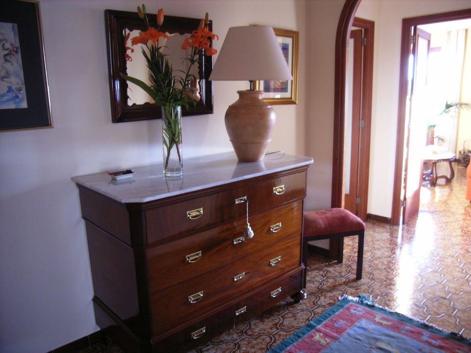 Penthouse i Alaro, Mallorca - foto 2