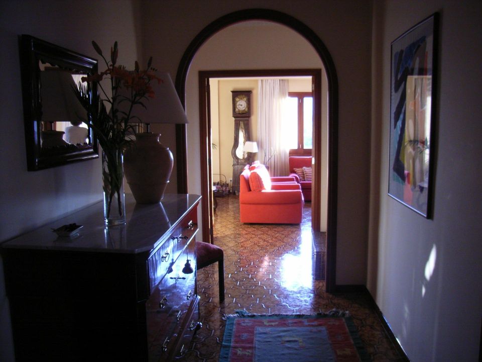 Penthouse i Alaro, Mallorca - foto 3